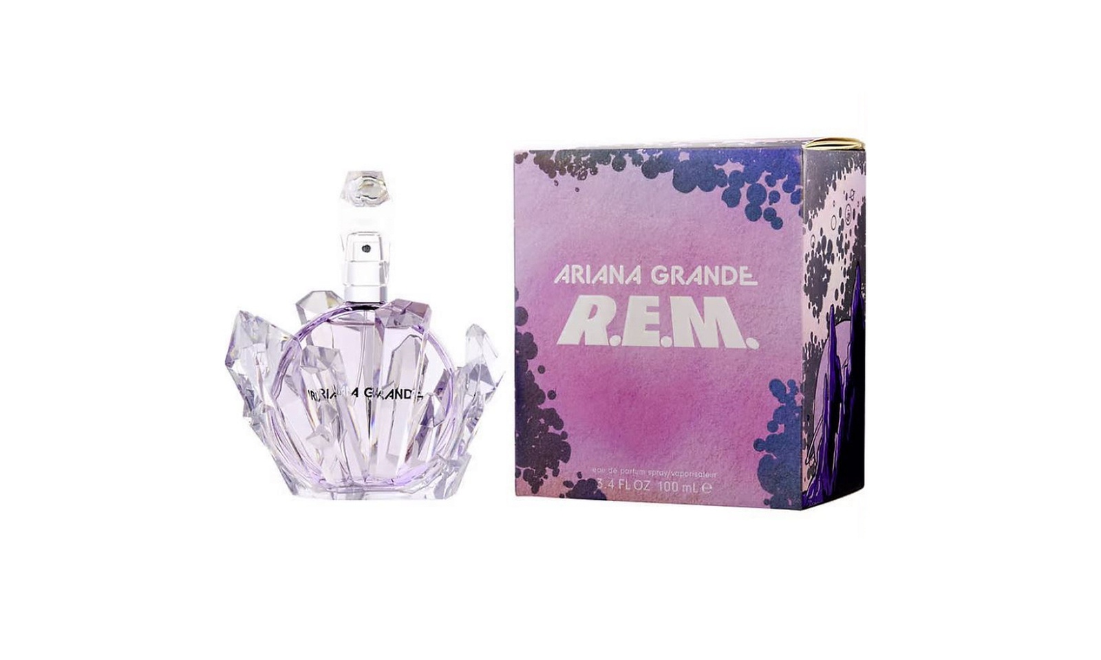 Ariana Grande R.E.M Eau de Parfum for Women 3.4 Fl oz