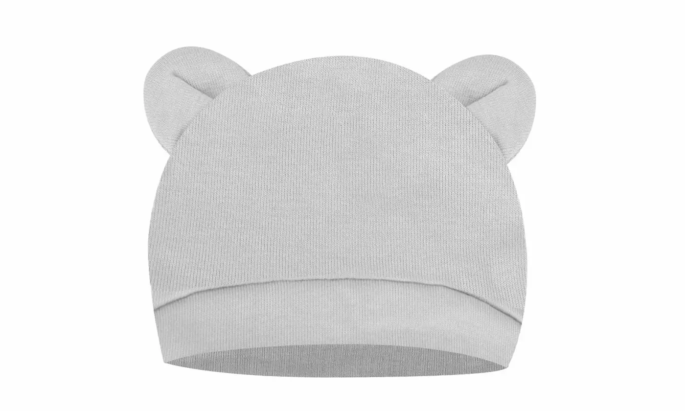 Toddler Newborn Kids Baby Boy Girl Infants Cotton Soft Warm Hat Cute Beanie Cap