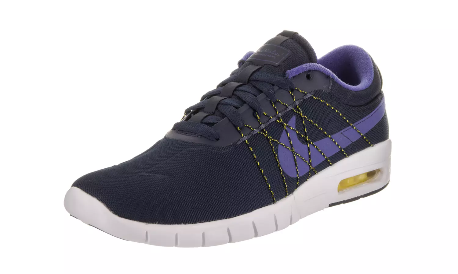 Nike Men's SB Koston Max Skate Shoe - Primary Image