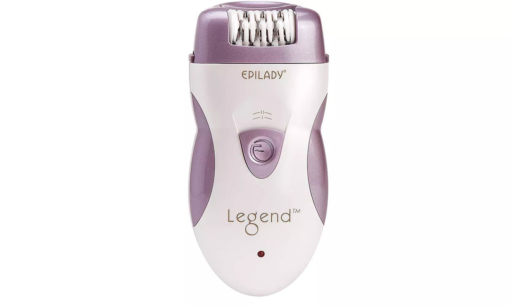 Epilady Legend Rechargeable Epilator - Primary Image
