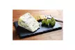 Juvale Mini Slate Cheese Boards 6PC Charcuterie Cheese and Meat Serving Board - Second Medium