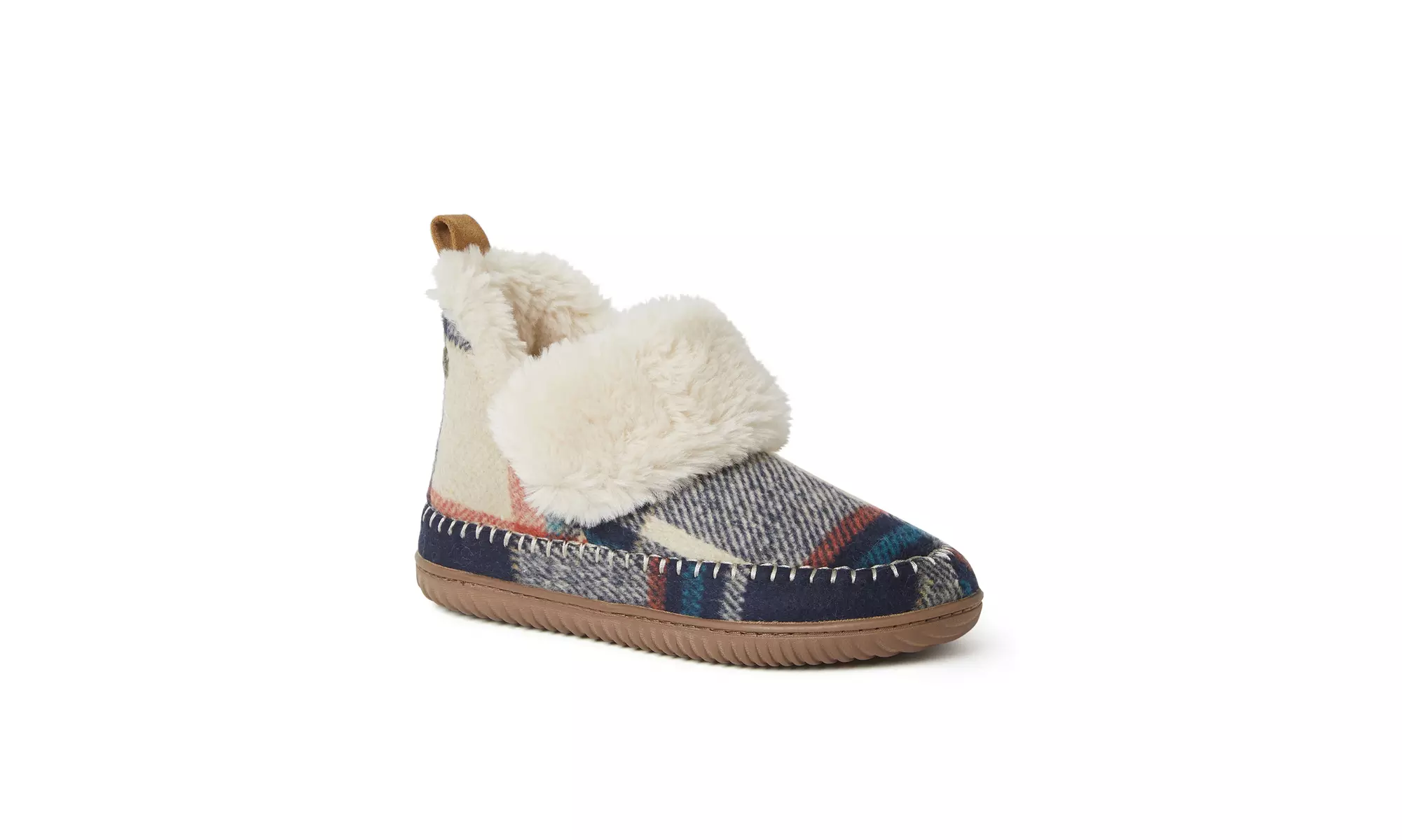Alpine by Dearfoams Women's Moritz Bootie - Primary Image