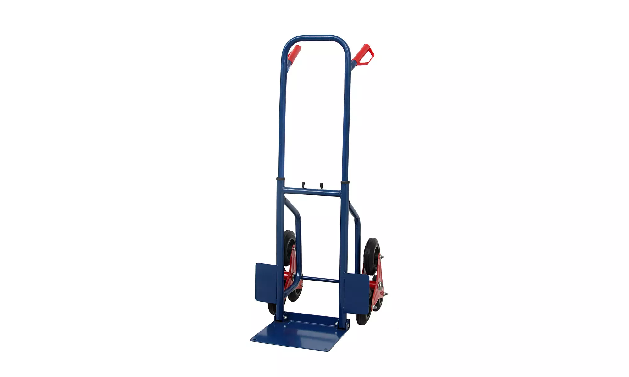 Hand Folding Sack Truck/Workshop Moving up to 440 Pounds - Primary Image