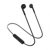 Image 1: Protek Bluetooth Wireless Earphones with Remote Microphone for iPhone Android
