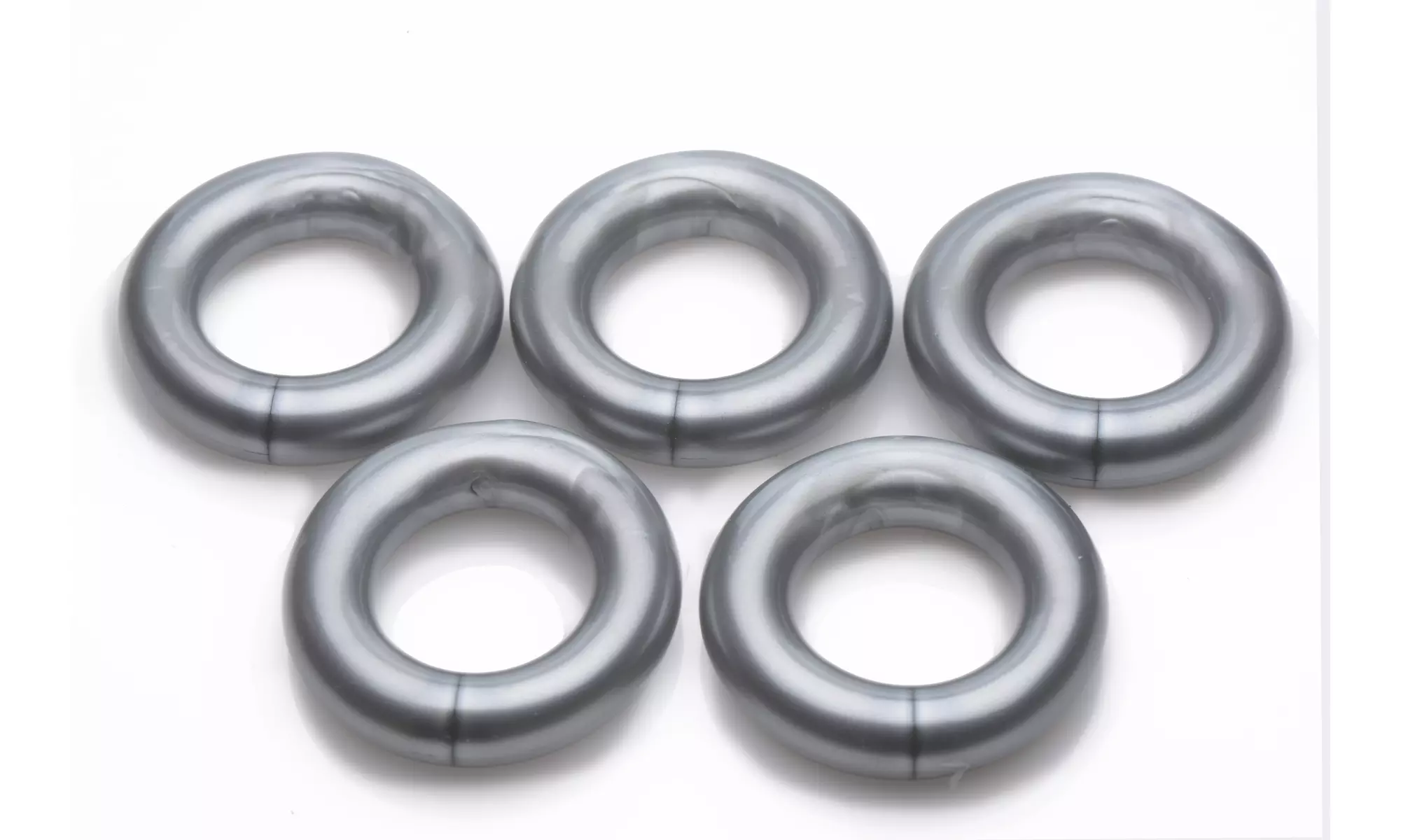 Ring Master Custom Ball Stretcher Kit - Second Medium