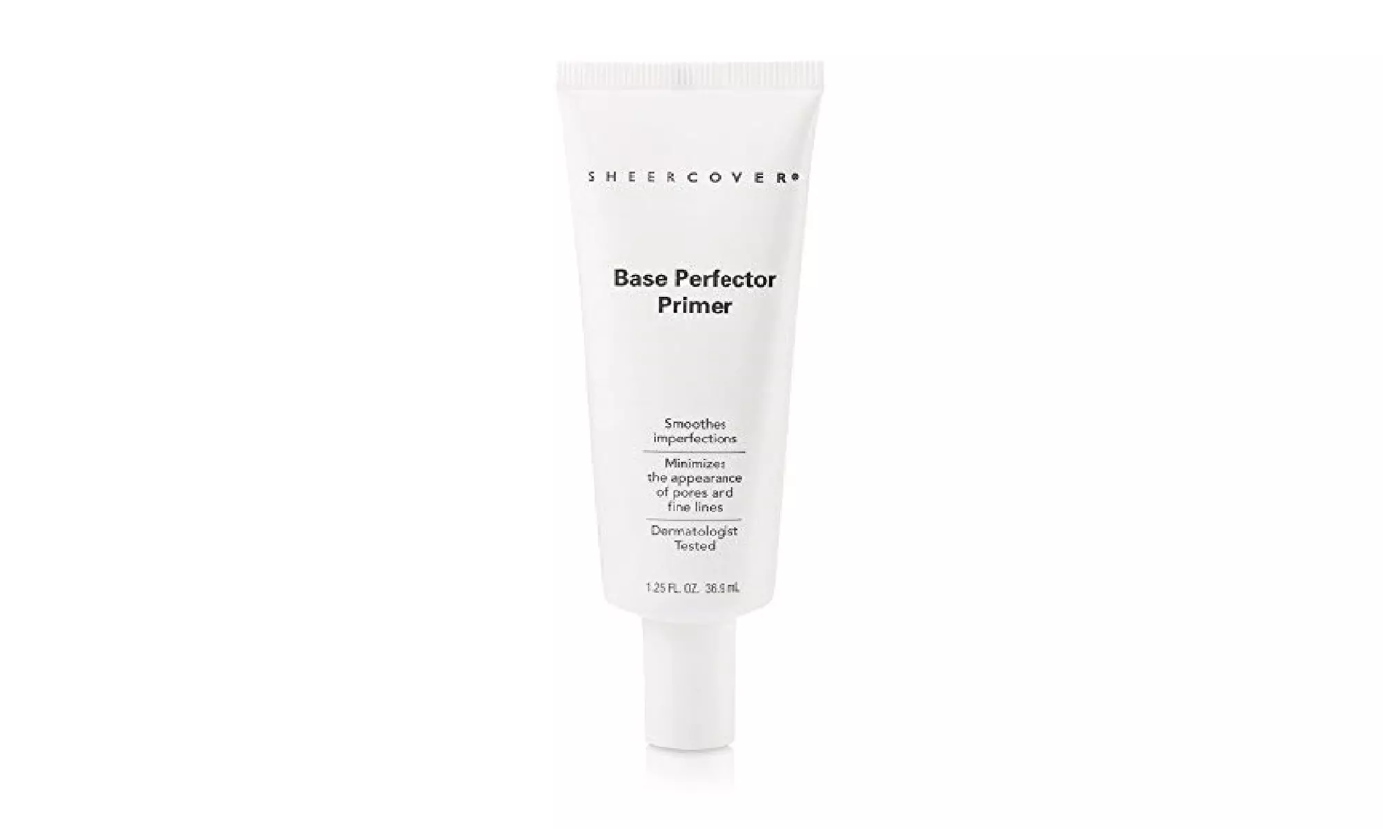 Sheer Cover  Base Perfector Primer - Primary Image