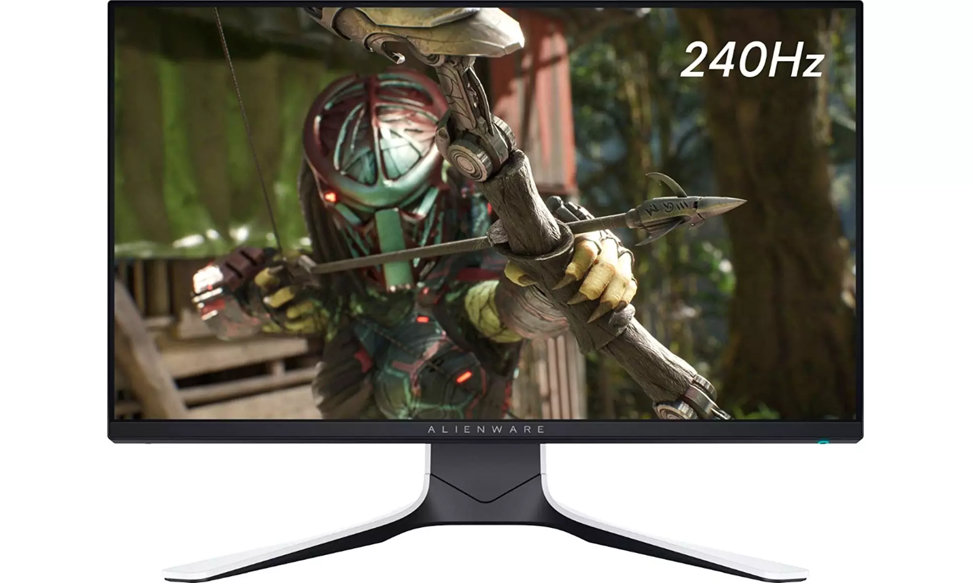 Alienware AW2521HFL 24.5" IPS LED FHD FreeSync & G-SYNC Compatible Monitor - Second Medium