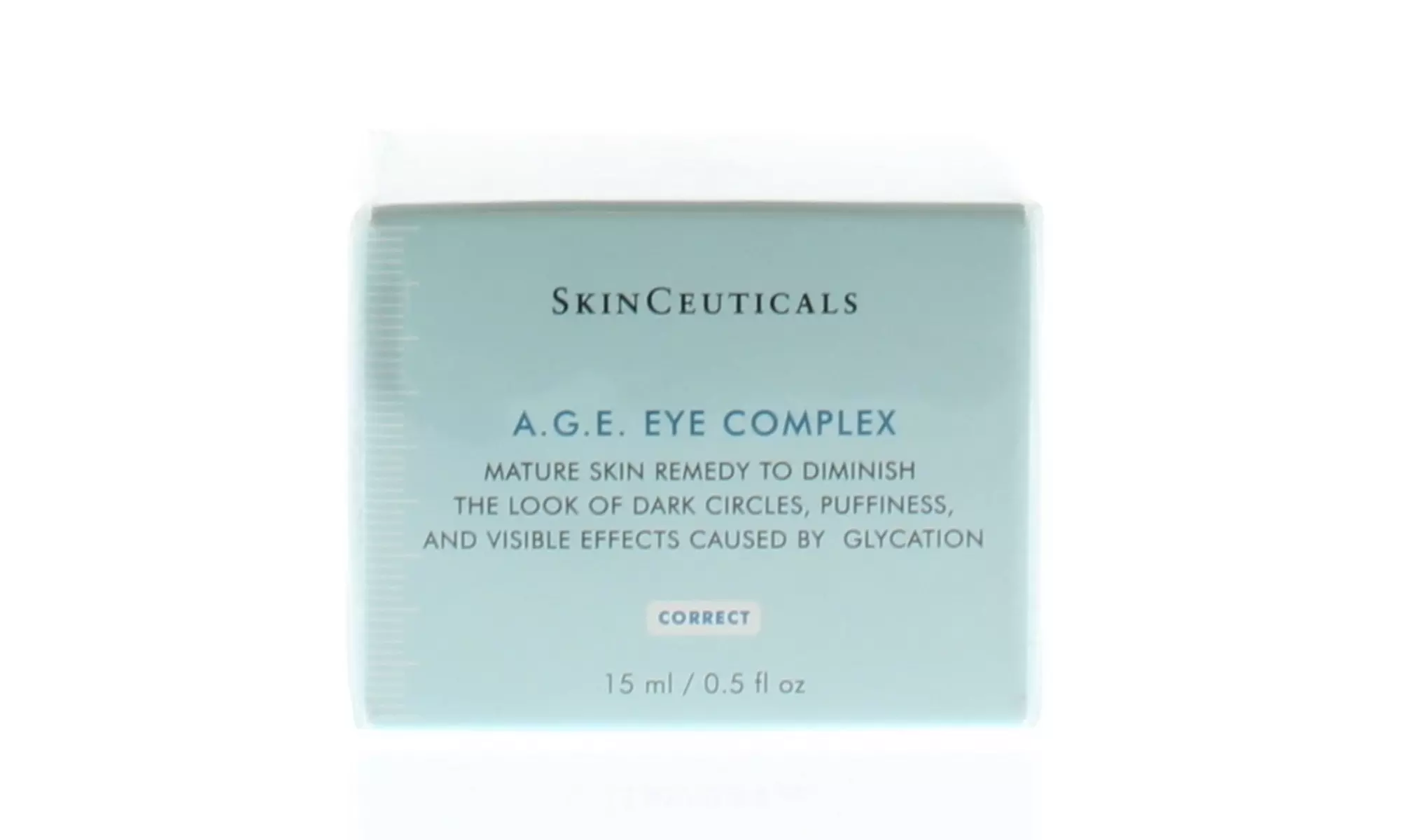SkinCeuticals A.G.E. Eye Complex 15ml/0.5oz - Second Medium