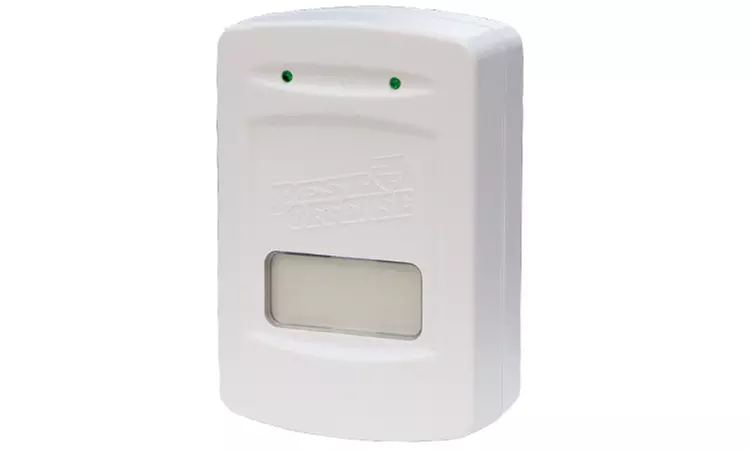 Pest Offense Electronic Pest Repeller - Primary Image