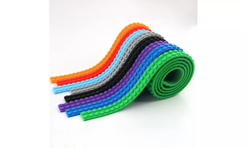 LEGO Tape - Primary Image