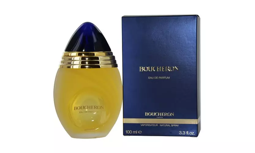 Boucheron By Boucheron 3.3 Oz Eau De Parfum Spray New In Box For Women - Primary Image