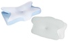 NewHome Cervical Memory Foam Pillow Ergonomic Orthopedic Neck Support Pillow