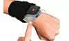 Sport Gym Arm Fleece Running Money ID Card Keys Wrist Wallets