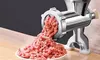 iMounTEK Heavy-Duty Manual Meat Grinder with Sausage Maker