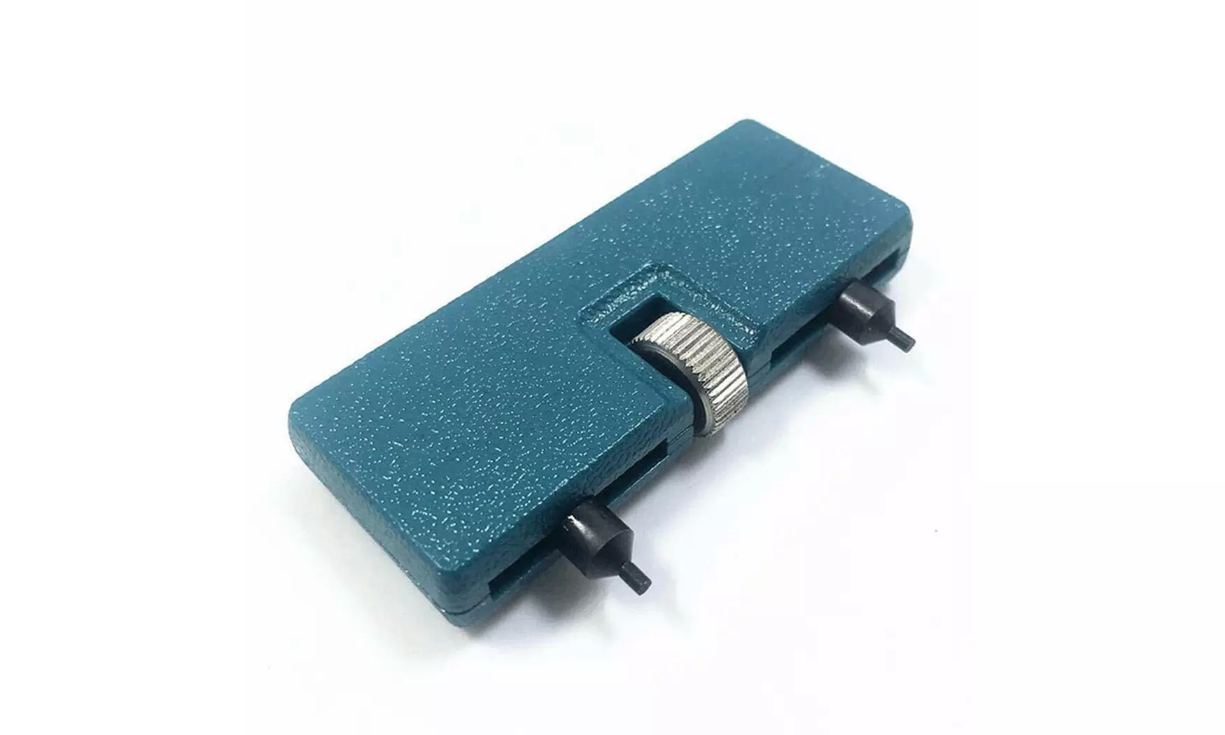 Anchor Adjustable Watch Back Case Cover Opener Remover Wrench Repair Kit Tool - Primary Image