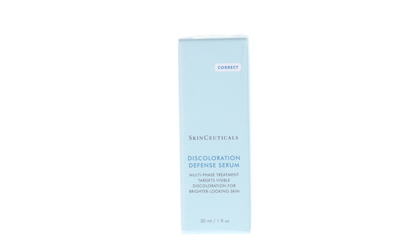 Skinceuticals Discoloration Defense Serum 1 oz