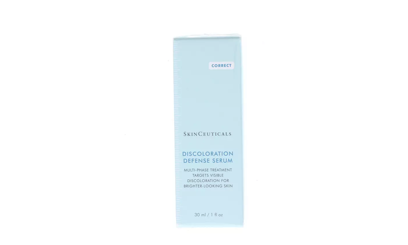 Skinceuticals Discoloration Defense Serum 1 oz - Primary Image