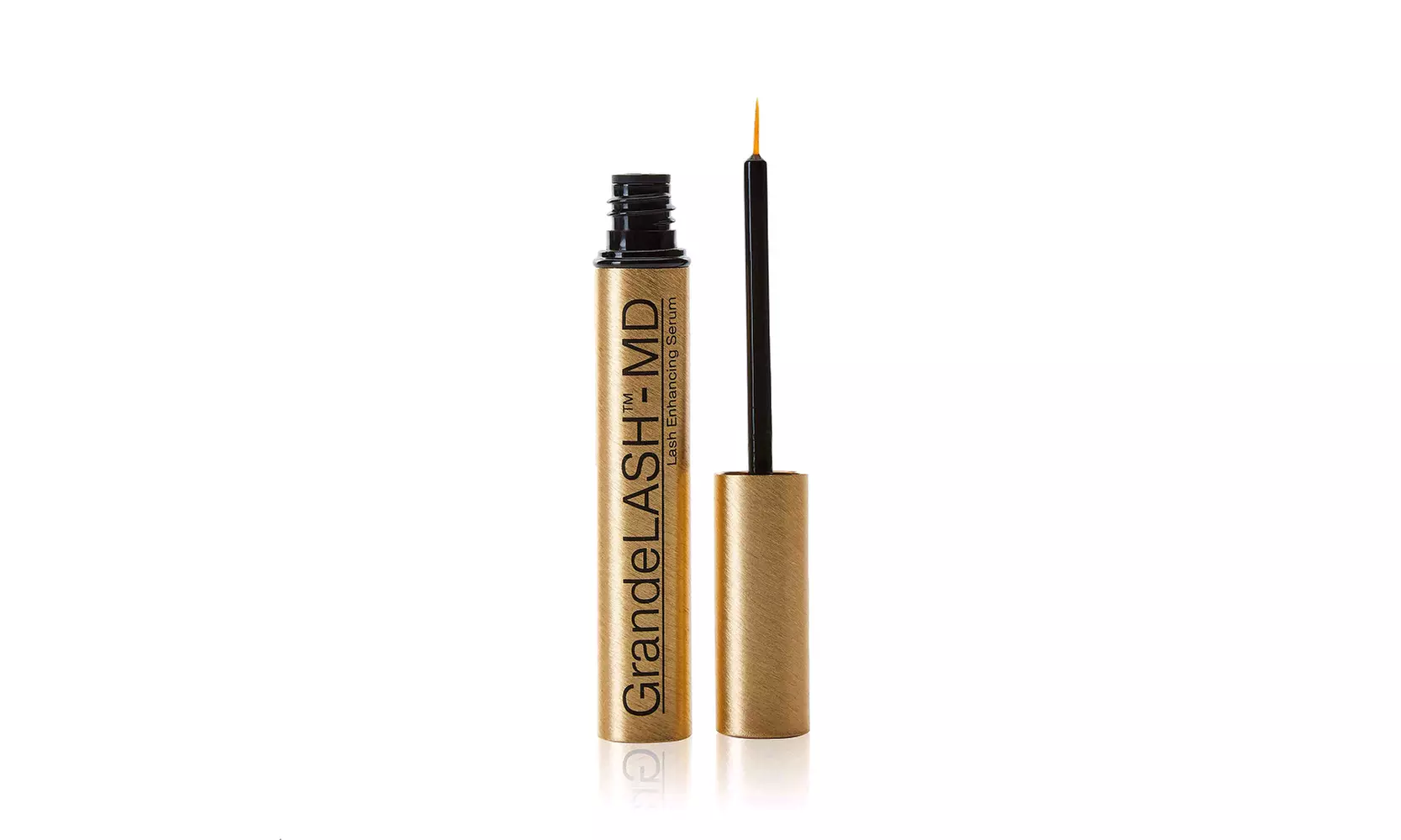 Grande Cosmetics GrandeLASH-MD Eyelash Enhancing Serum, 2ml - Second Medium