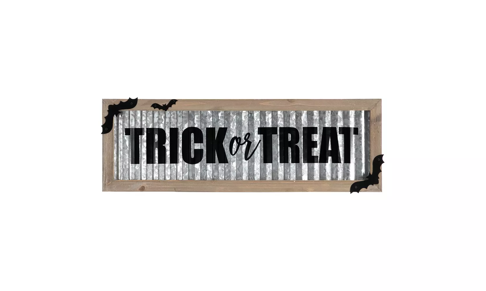 Holiday Wall Sign - Primary Image