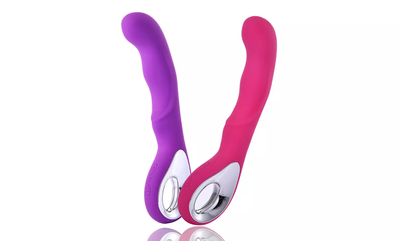10 Speed Magic Handheld Wand Massager G Spot Vibrator Powerful Waterproof