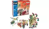 K'NEX Imagine Power and Play Motorized Building Set  529 Pieces  Ages 7&Up 
