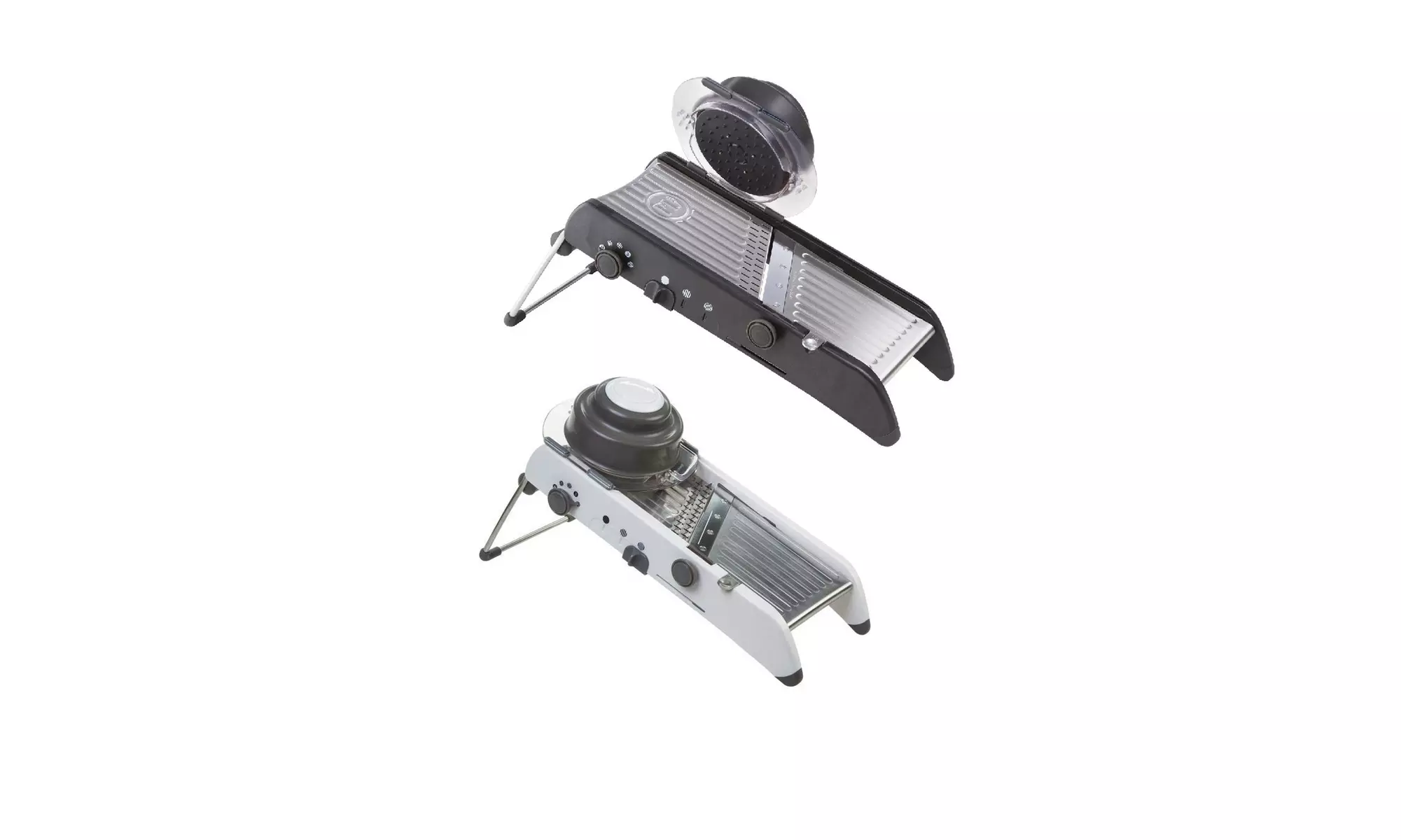 Progressive International PL8 Cubing Mandoline - Primary Image