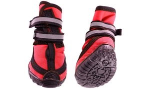 Performance Dog Boots Set of 4
