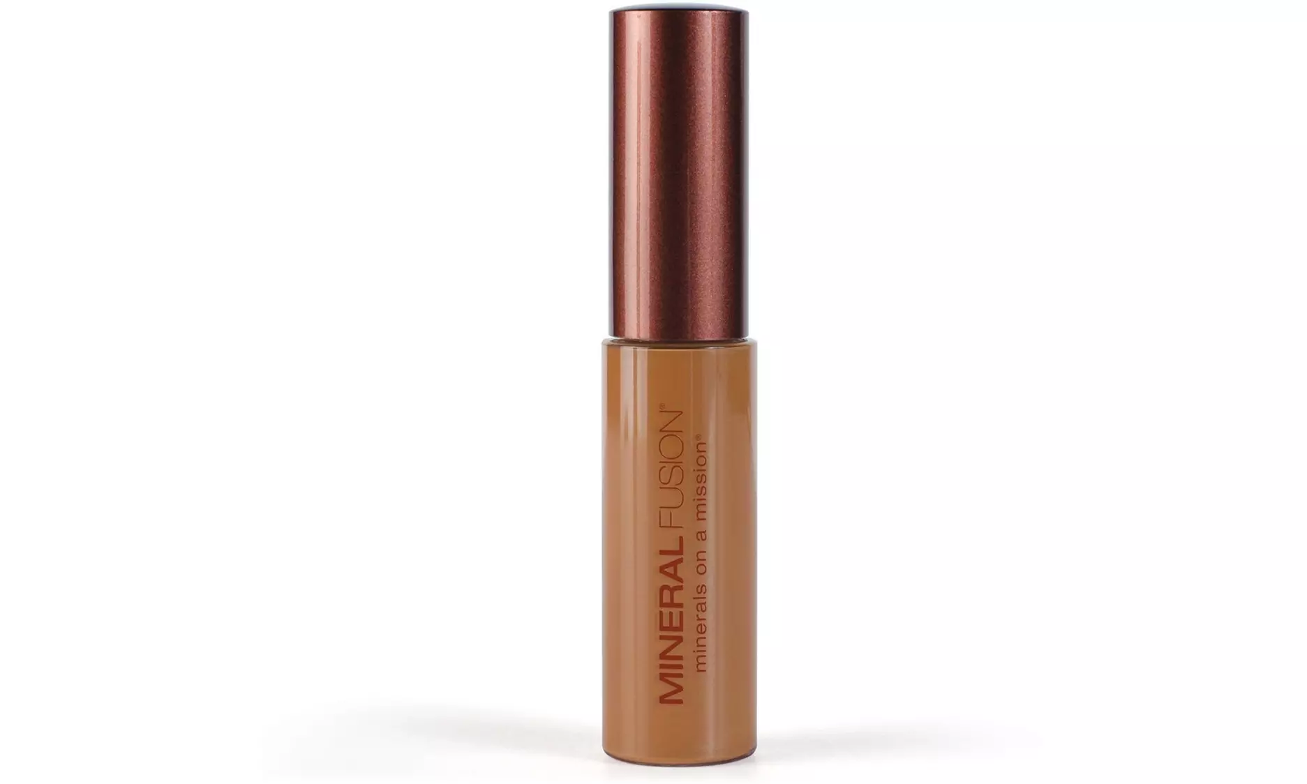 Mineral Fusion Liquid Mineral Concealer - Primary Image
