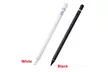 Stylus Pens Active Smart Digital Pencil Touch Screens Compatible iPad Tablet - Second Medium