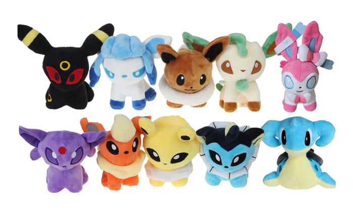 new pokemon toys