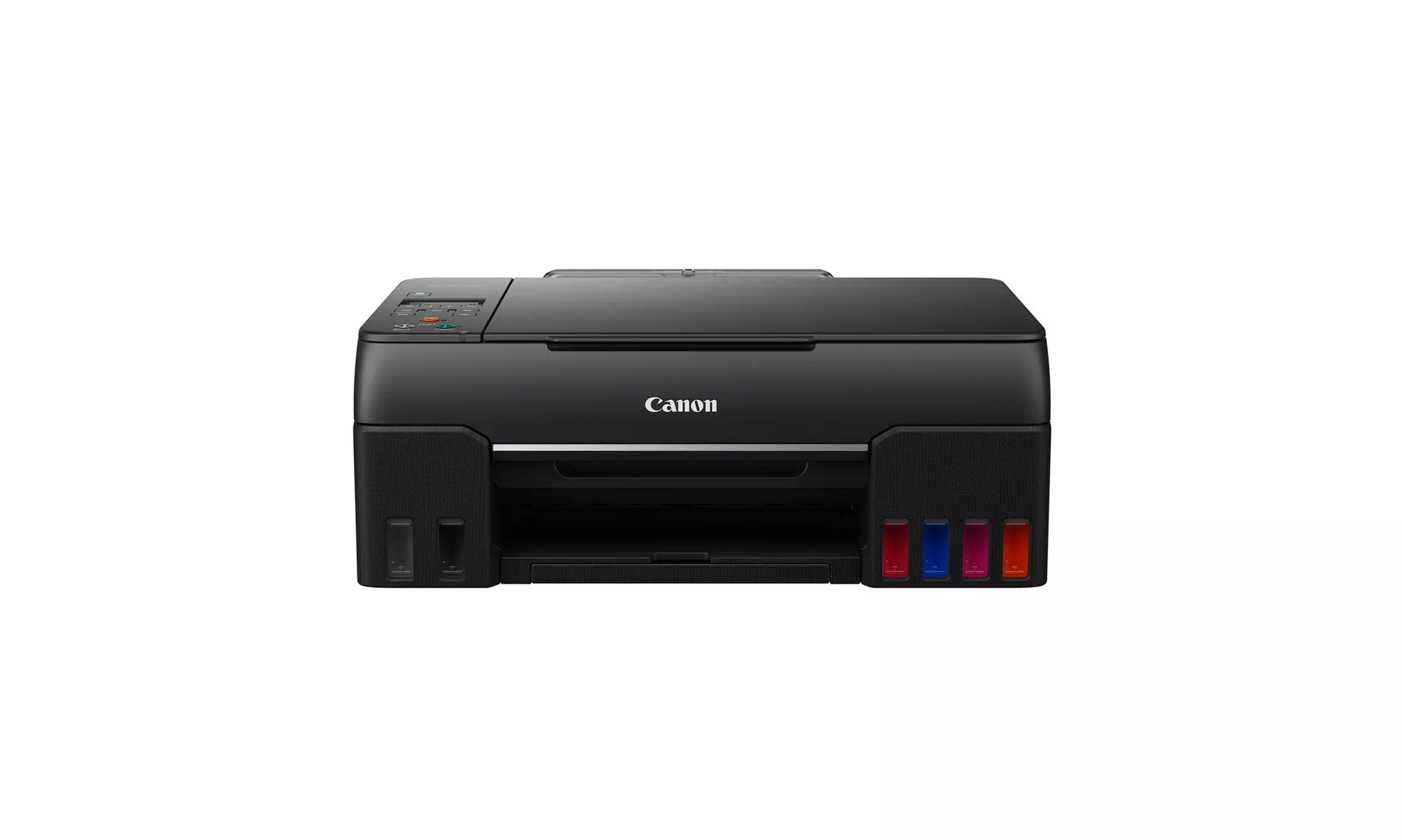 Canon PIXMA G620 Wireless MegaTank Photo All-in-One Printer - Primary Image