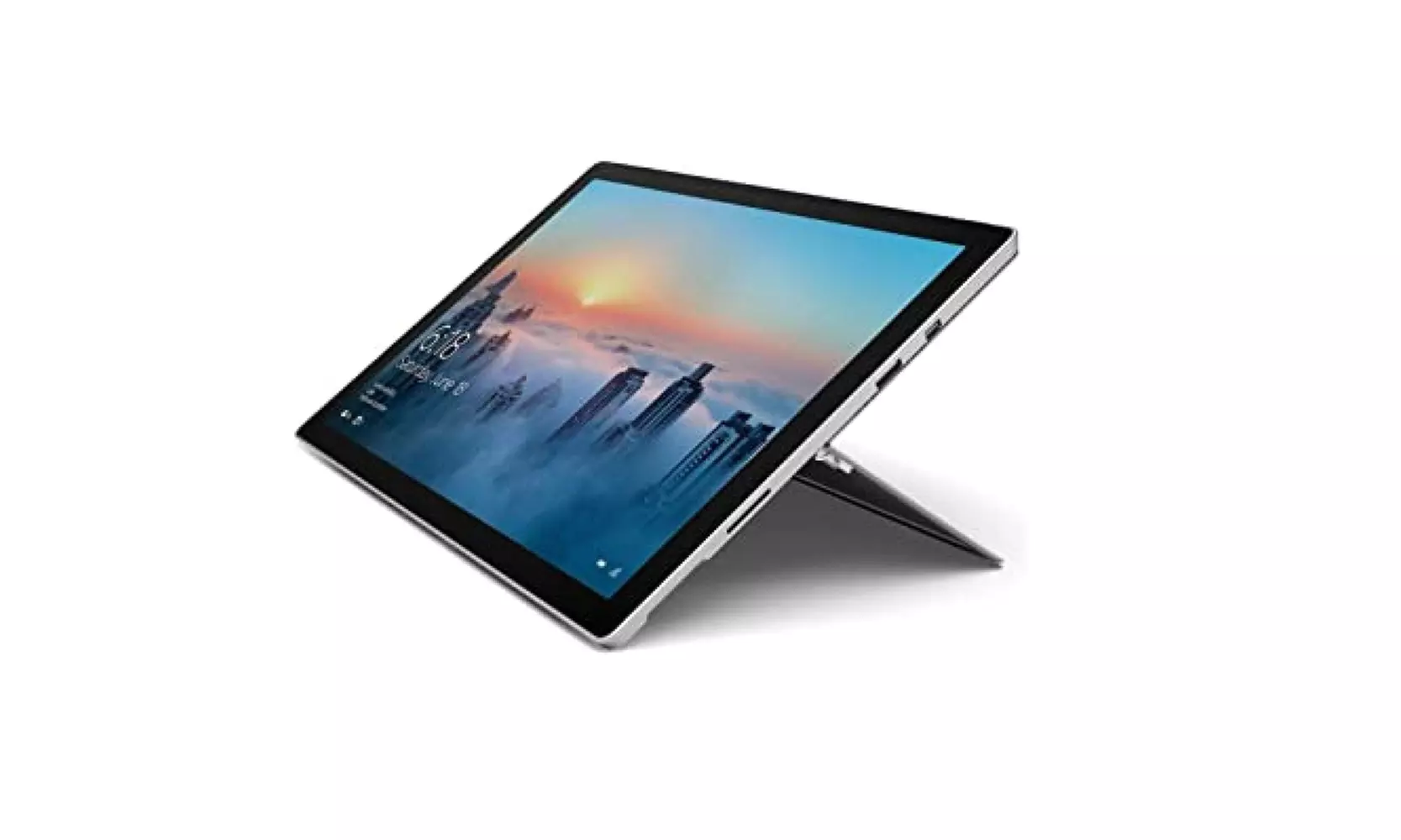 Microsoft Surface Pro 5 - 12.3" 128/256/512/1TB Storage (Scratch & Dent) - Second Medium