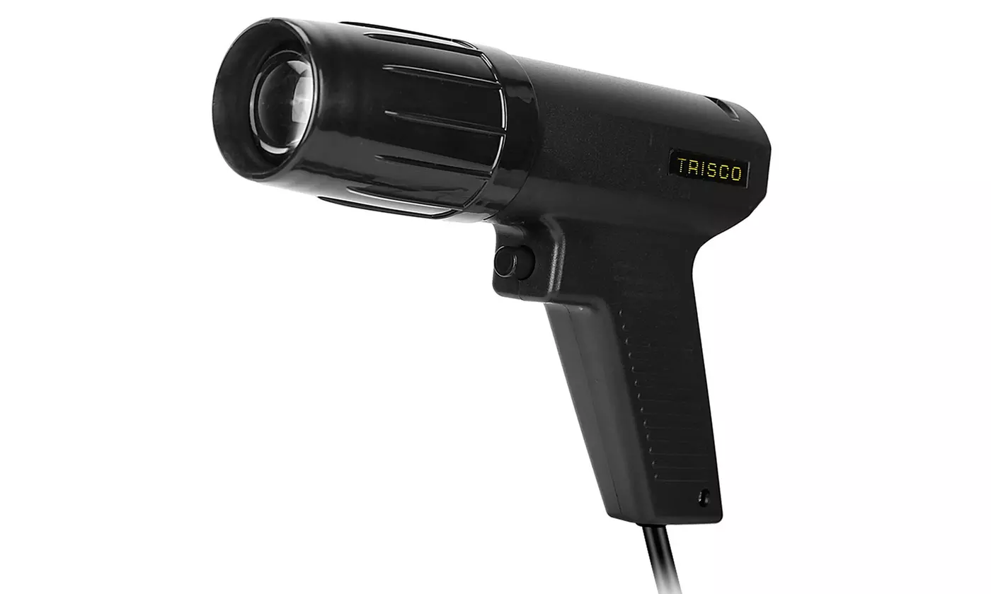 iNova 12V Engine Car Xenon Ignition Inductive Timing Light Lamp Strobe Tester - Second Medium