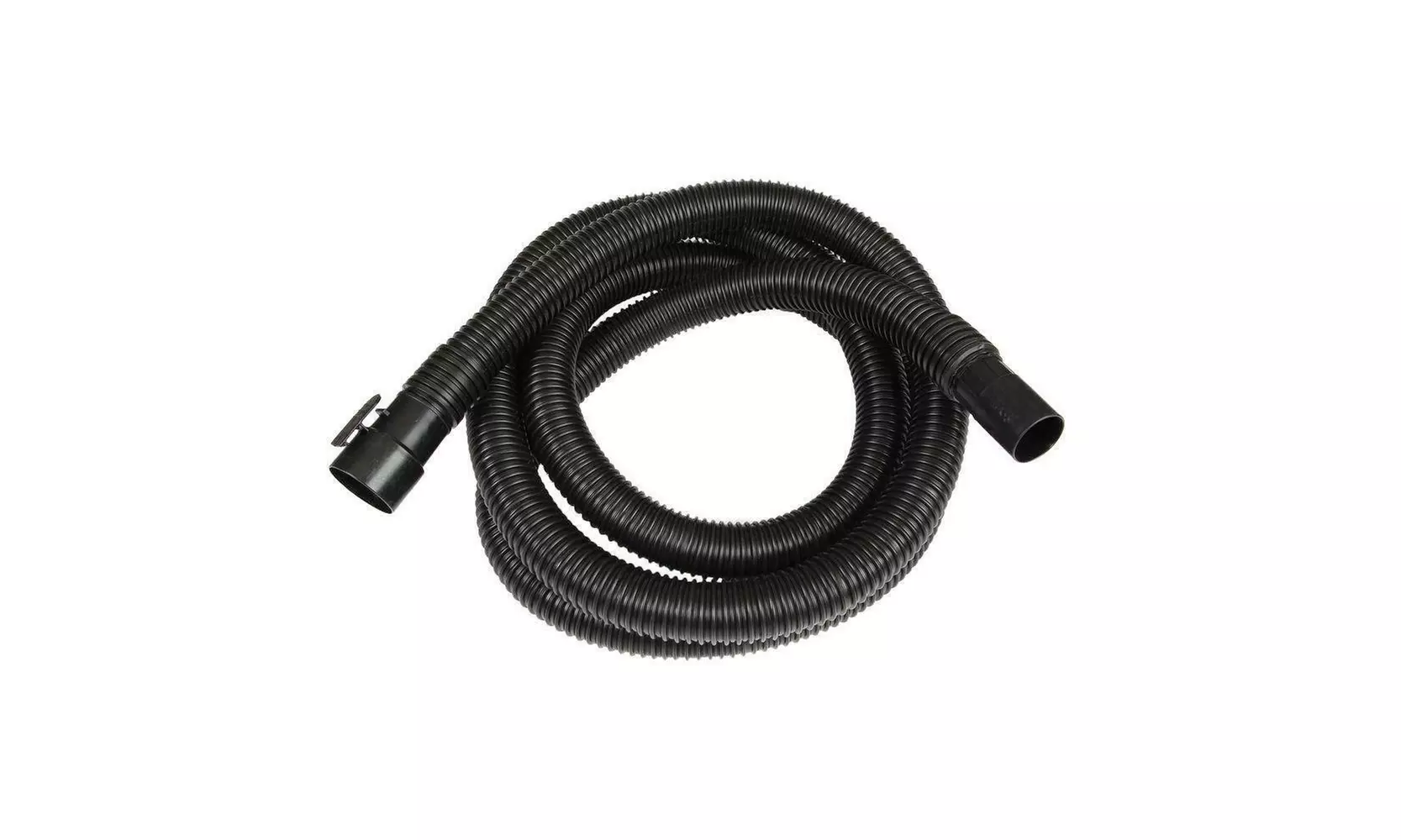 RIDGID 1-7/8 in. x 14 ft Tug-A-Long Vacuum Hose for Wet Dry Vacs Model # VT1722  - Primary Image