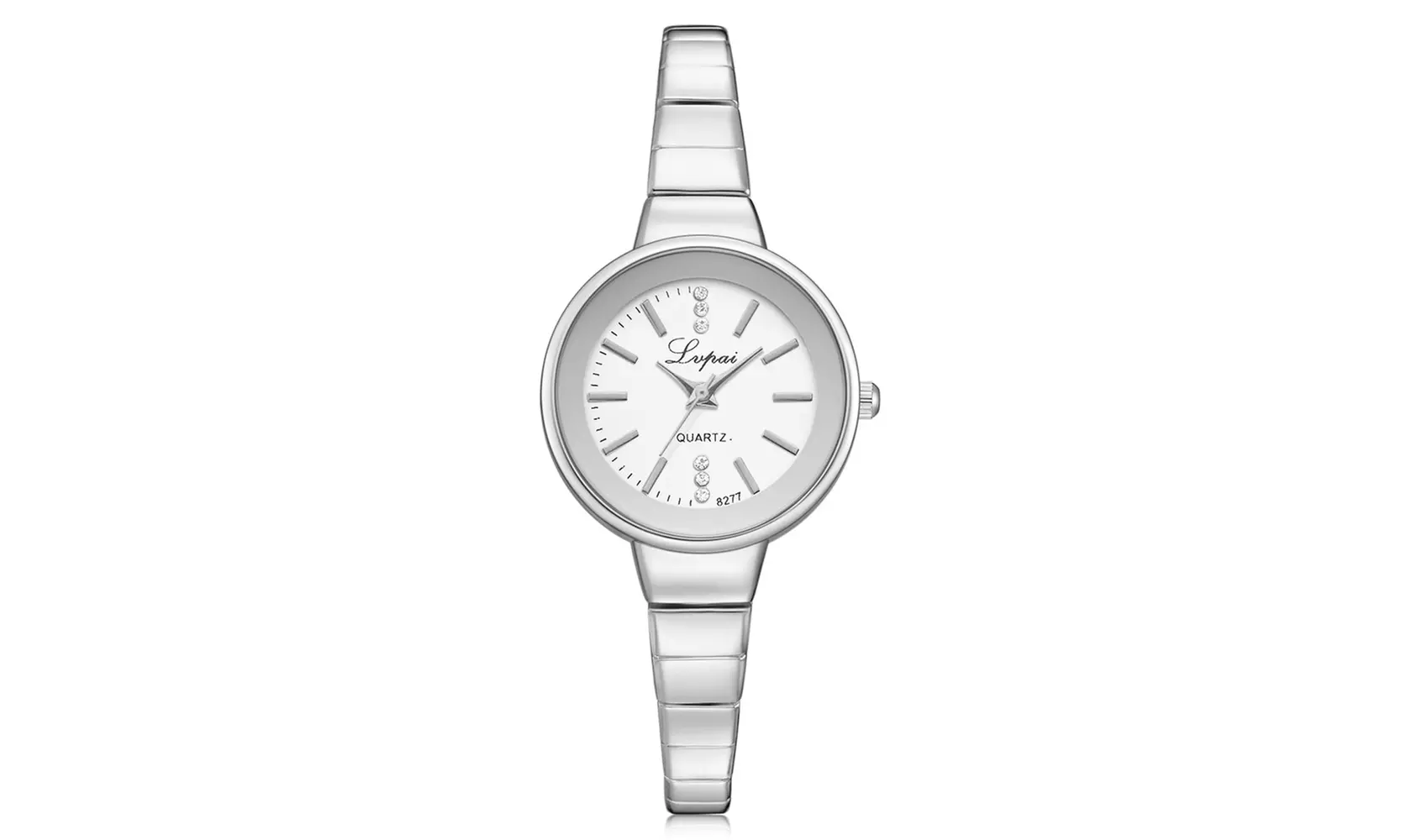 Zegarek Damski Women's Watch - Second Medium