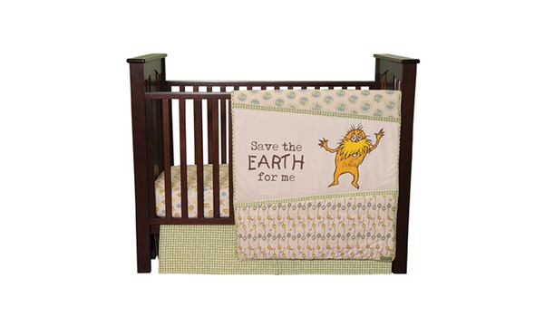 Groupon crib shop