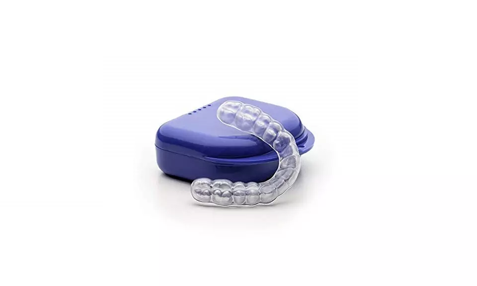 enCore Guards Custom Dental Night Guard/Mouth Guard Protection Against Teeth  - Primary Image