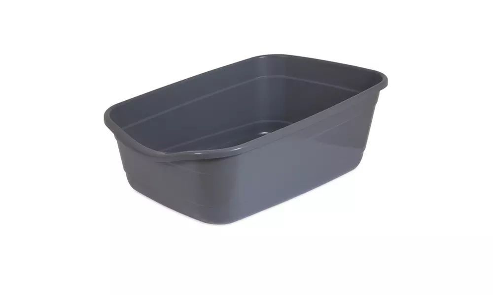 Jackson Galaxy Open Litter Pan - Primary Image