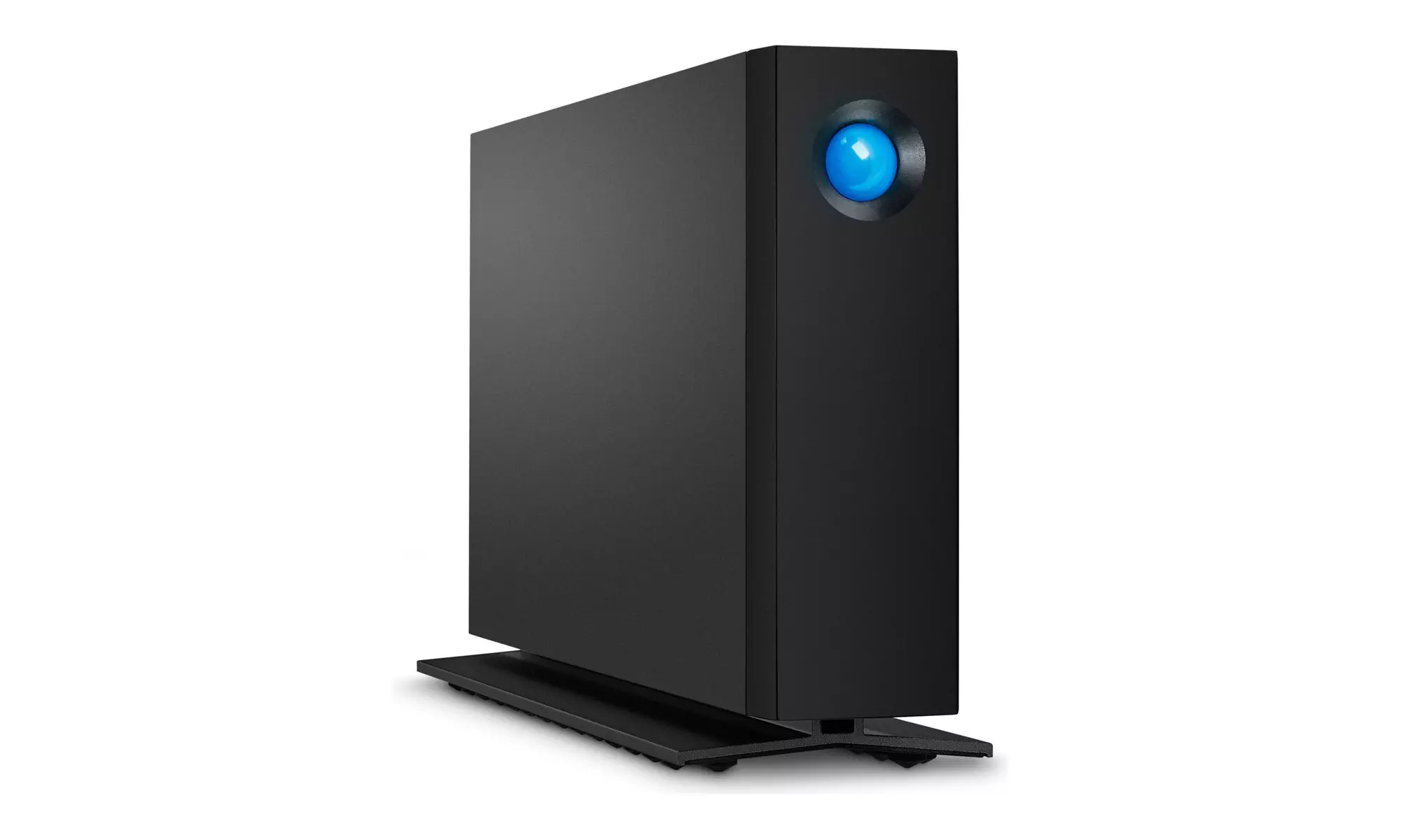LaCie d2 Professional 4TB USB-C Desktop Drive - Primary Image