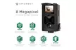Amcrest 720P HD Game and Trail Camera - 8MP Dynamic Capture (ATC-802) - Second Medium
