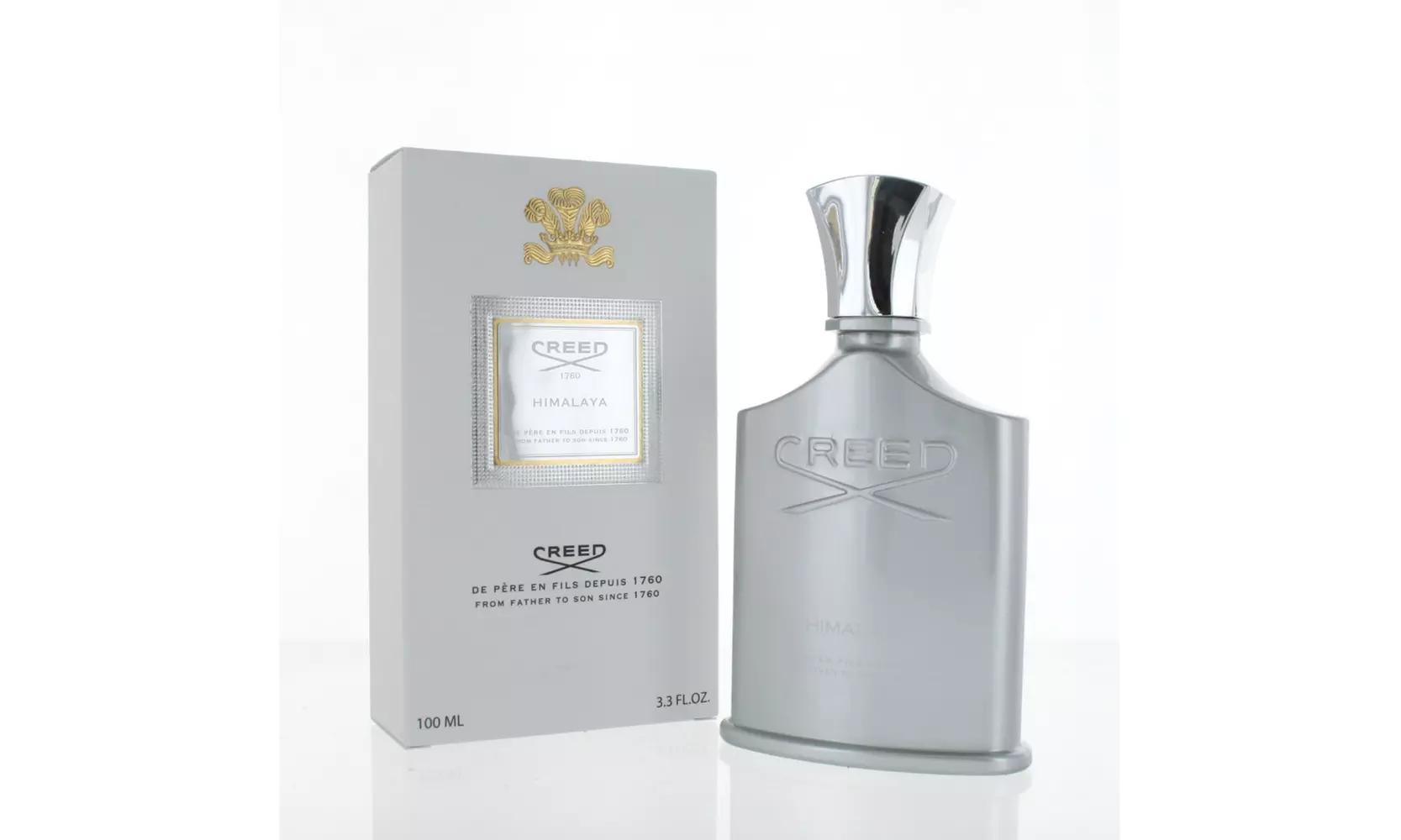 Creed Himalaya Eau De Parfum for Men 3.3 Fl. Oz.  - Primary Image