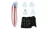 Electric Blackhead Remover Pore Vacuum Suction Acne Face Skin Care Cleaner