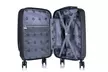 InUSA Avila 20", 24", or 28" Spinner Luggage or 3-Piece Set - Second Medium