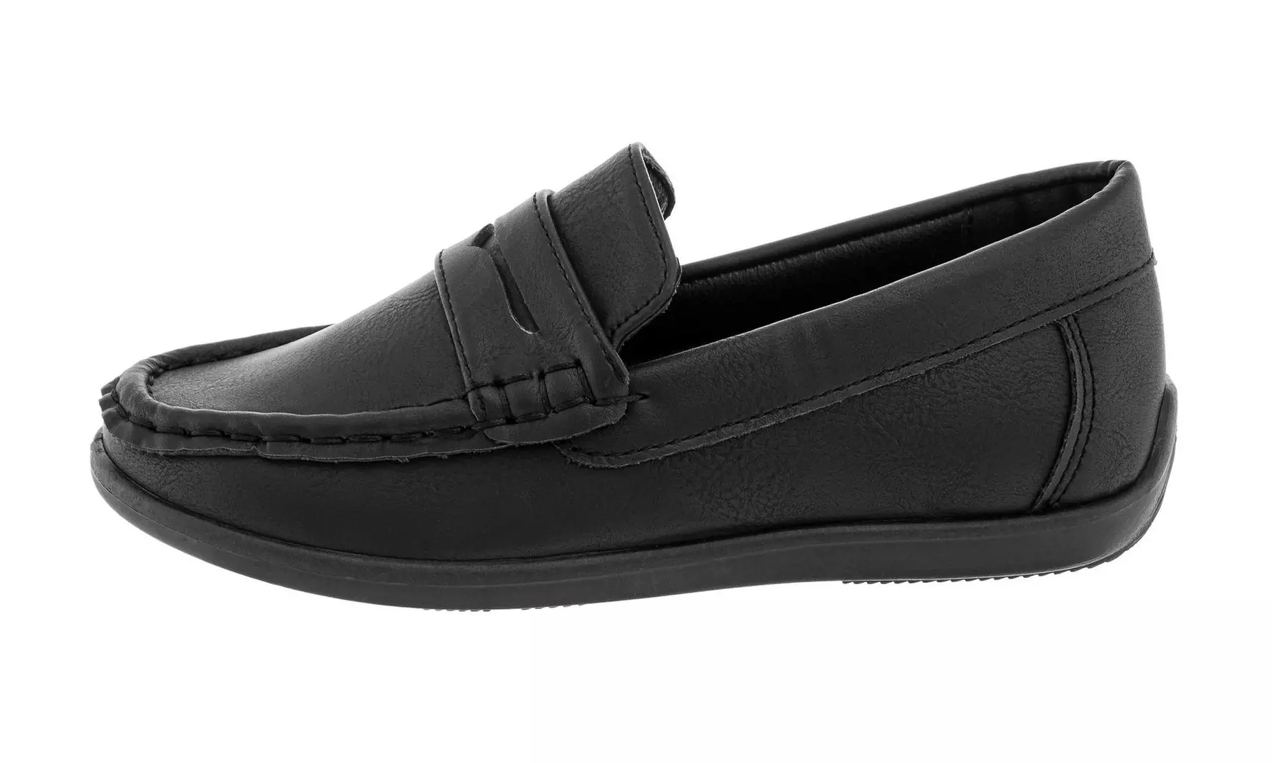 Adolfo Boys Ness Penny Loafers - Toddler
