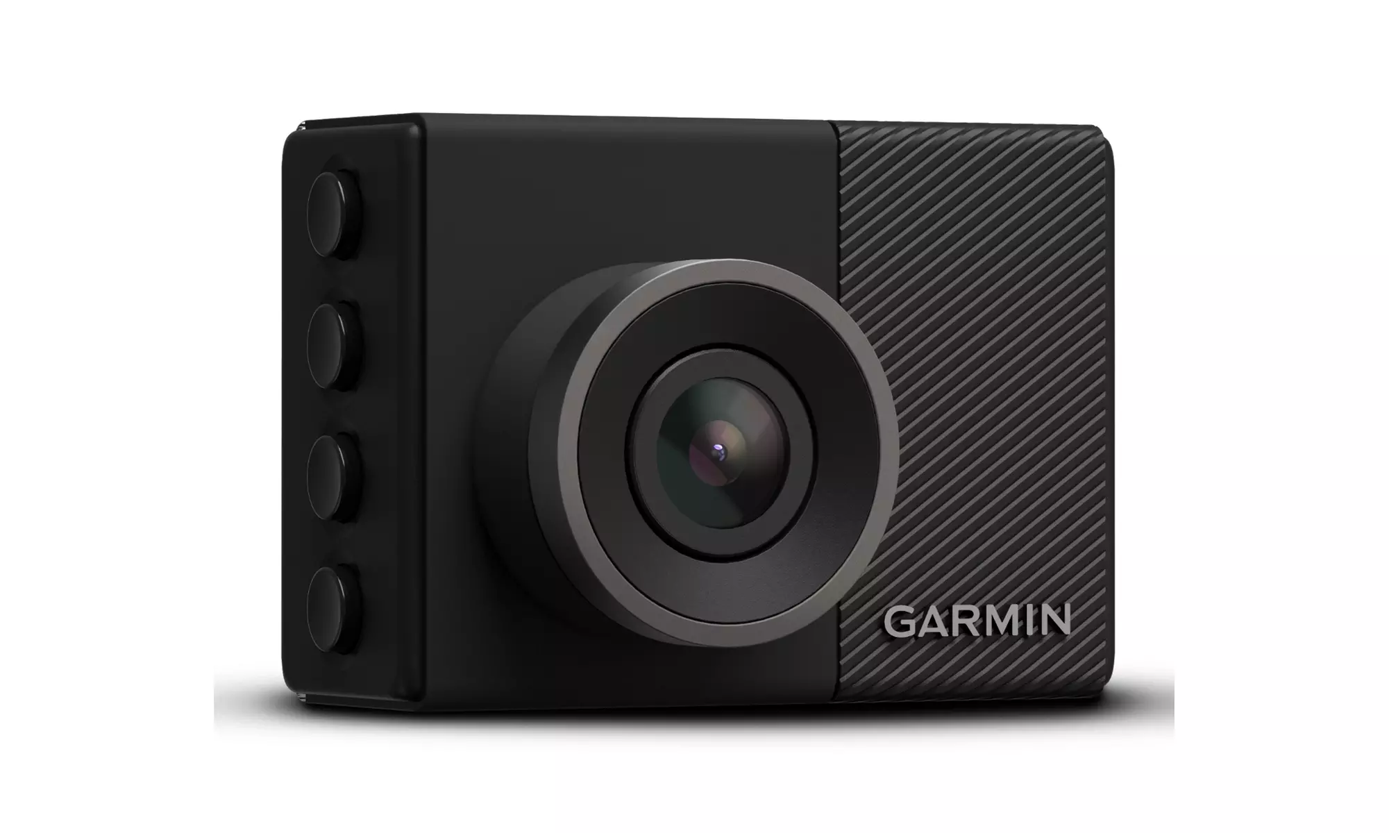Garmin Dash Cam 45 Refurbished, Compact and Discreet GPS-enabled Dash Cam - Primary Image