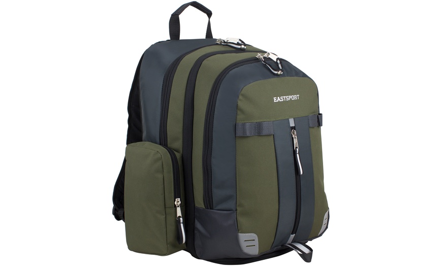 Eastsport top expandable titan