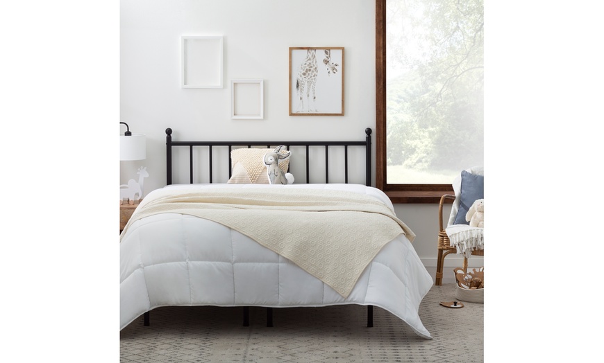 cvb inc bed frame