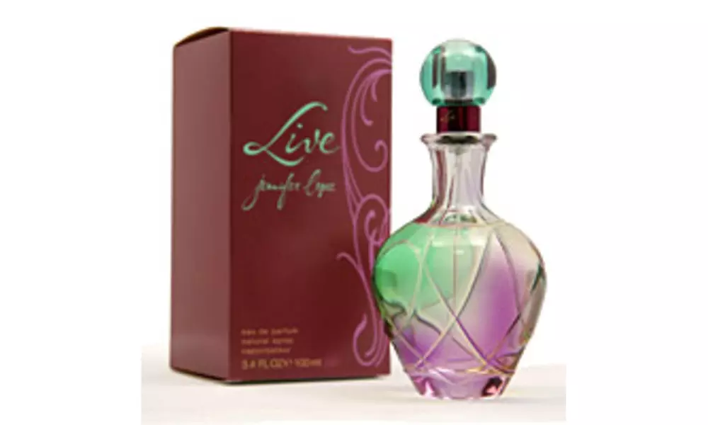Live by Jennifer Lopez EDP Sprays for Ladies (Multiple Sizes Available) - Second Medium