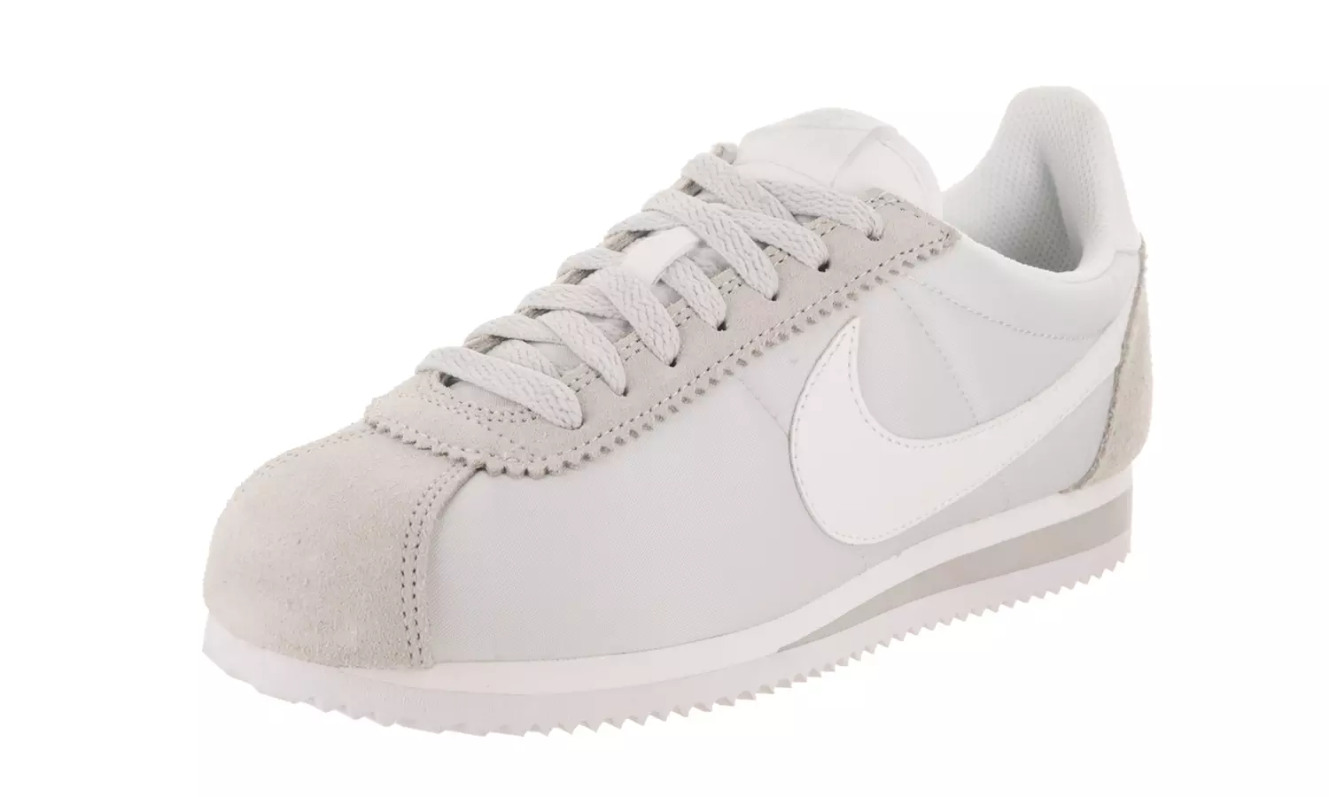 Nike Women's Classic Cortez Nylon Casual Shoe - Primary Image