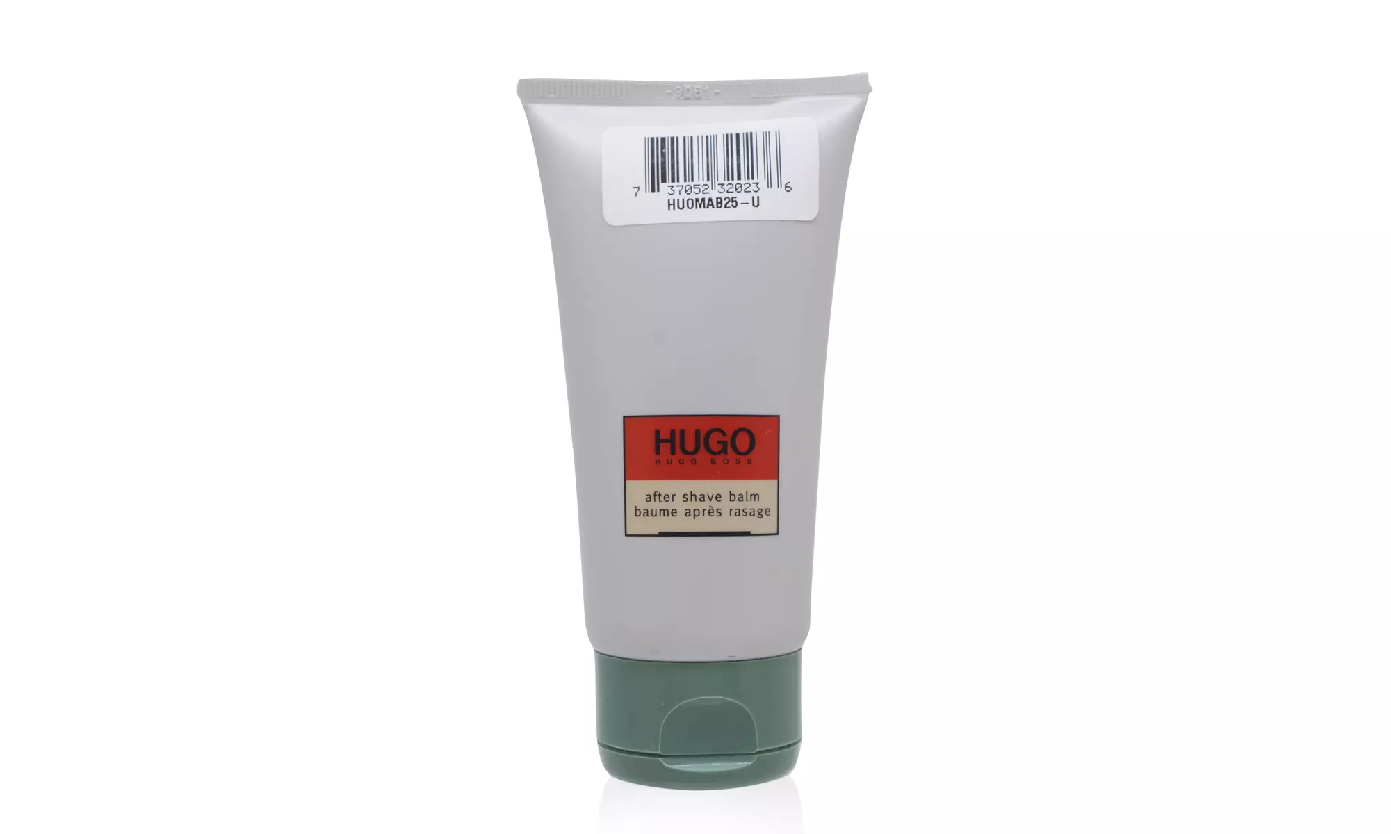 Hugo for men by Hugo Boss After Shave Balm Green 2.5 Oz (unboxed) - Primary Image